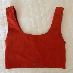 SET ACTIVE Sports Bra